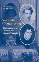 CHRISTIAN CONTRADICTIONS