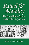 RITUAL AND MORALITY