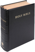 KJV LECTERN BIBLE