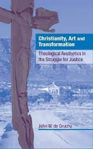 CHRISTIANITY ART AND TRANSFORMATION