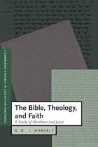 BIBLE THEOLOGY AND FAITH