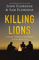 KILLING LIONS