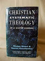 CHRISTIAN SYSTEMATIC THEOLOGY