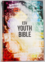 ESV YOUTH BIBLE
