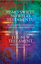 POLISH ENGLISH NEW TESTAMENT