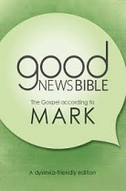 GNB DYSLEXIA FRIENDLY MARK GOSPEL