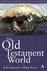 OLD TESTAMENT WORLD