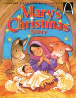 MARY'S CHRISTMAS STORY