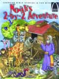 NOAH'S TWO BY TWO ADVENTURE