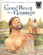 GOOD NEWS FOR NAAMAN