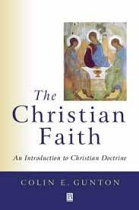 CHRISTIAN FAITH