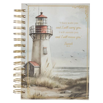 LIGHTHOUSE JOURNAL