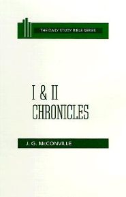 1 & 2 CHRONICLES