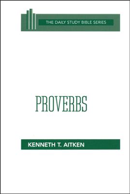 PROVERBS
