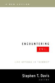 ENCOUNTERING EVIL