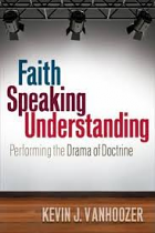 FAITH SPEAKING UNDERSTANDING