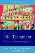 AN INTROUDUCTION TO THE OLD TESTAMENT