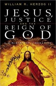 JESUS, JUSTICE AND THE REIGN OF GOD