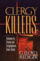 CLERGY KILLERS