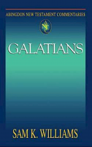 GALATIANS