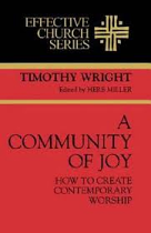 COMMUNITY OF JOY