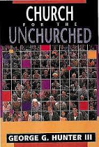 CHURCH FOR THE UNCHURCHED