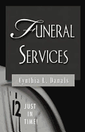 FUNERAL SERVICES