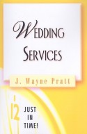 WEDDING SERVICES