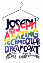 JOSEPH AND THE AMAZING TECHNICOLOUR DREAMCOAT