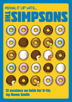 MIXING IT UP WITH THE SIMPSONS