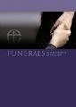 FUNERALS IN THE CHURCH OF ENGLAND PACK OF 20