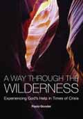 WAY THROUGH THE WILDERNESS