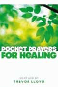 POCKET PRAYERS FOR HEALING