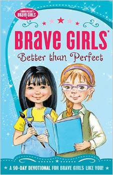 BRAVE GIRLS BETTER THAN PERFECT