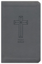 NKJV COMPACT THINLINE BIBLE