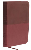 NKJV COMPACT THINLINE BIBLE