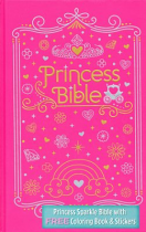 ICB PRINCESS BIBLE