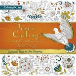 JESUS CALLING COLOURING BOOK