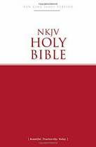 NKJV ECONOMY BIBLE