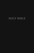 KJV LARGE PRINT PEW BIBLE HB