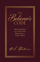 THE BELIEVER'S CODE