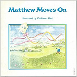 MATTHEW MOVES ON