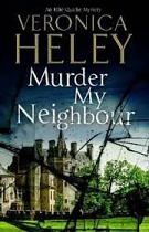 MURDER MY NEIGHBOUR