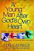 A YOUNG MAN AFTER GODS OWN HEART