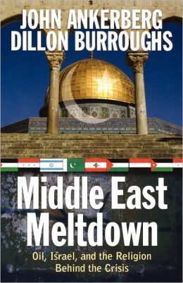 MIDDLE EAST MELTDOWN