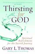 THIRSTING FOR GOD