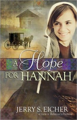 HOPE FOR HANNAH