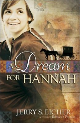 A DREAM FOR HANNAH