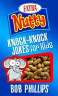 EXTRA NUTTY KNOCK KNOCK JOKES FOR KIDS