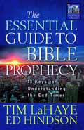 ESSENTIAL GUIDE TO BIBLE PROPHECY
